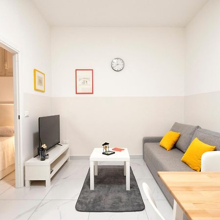 Genova Loft, City Centre Shopping District Catania Exterior photo