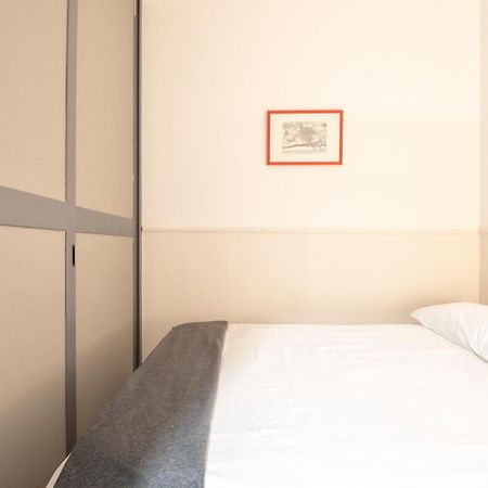 Genova Loft, City Centre Shopping District Catania Exterior photo