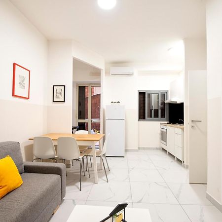 Genova Loft, City Centre Shopping District Catania Exterior photo