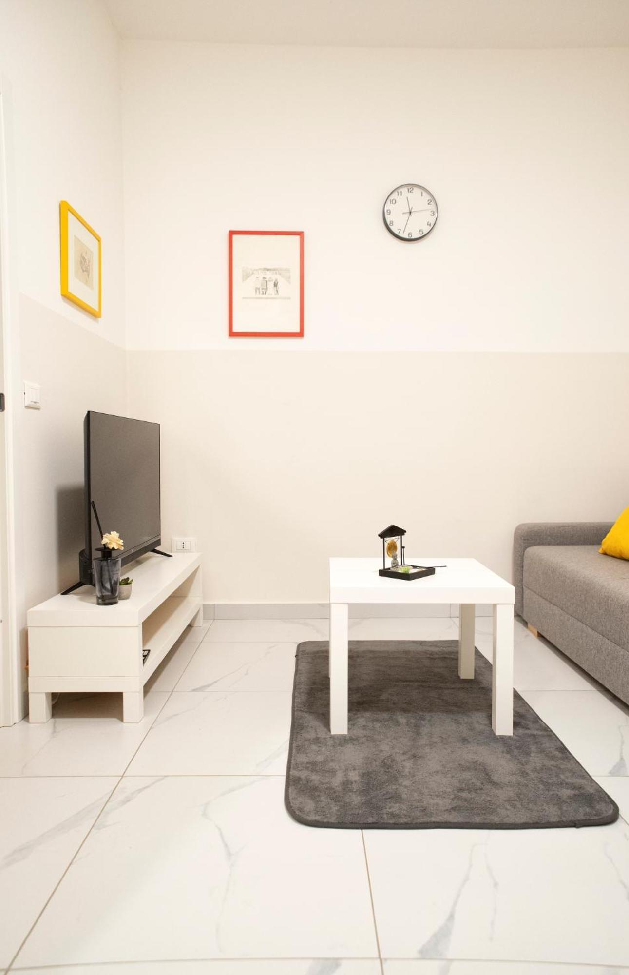 Genova Loft, City Centre Shopping District Catania Exterior photo