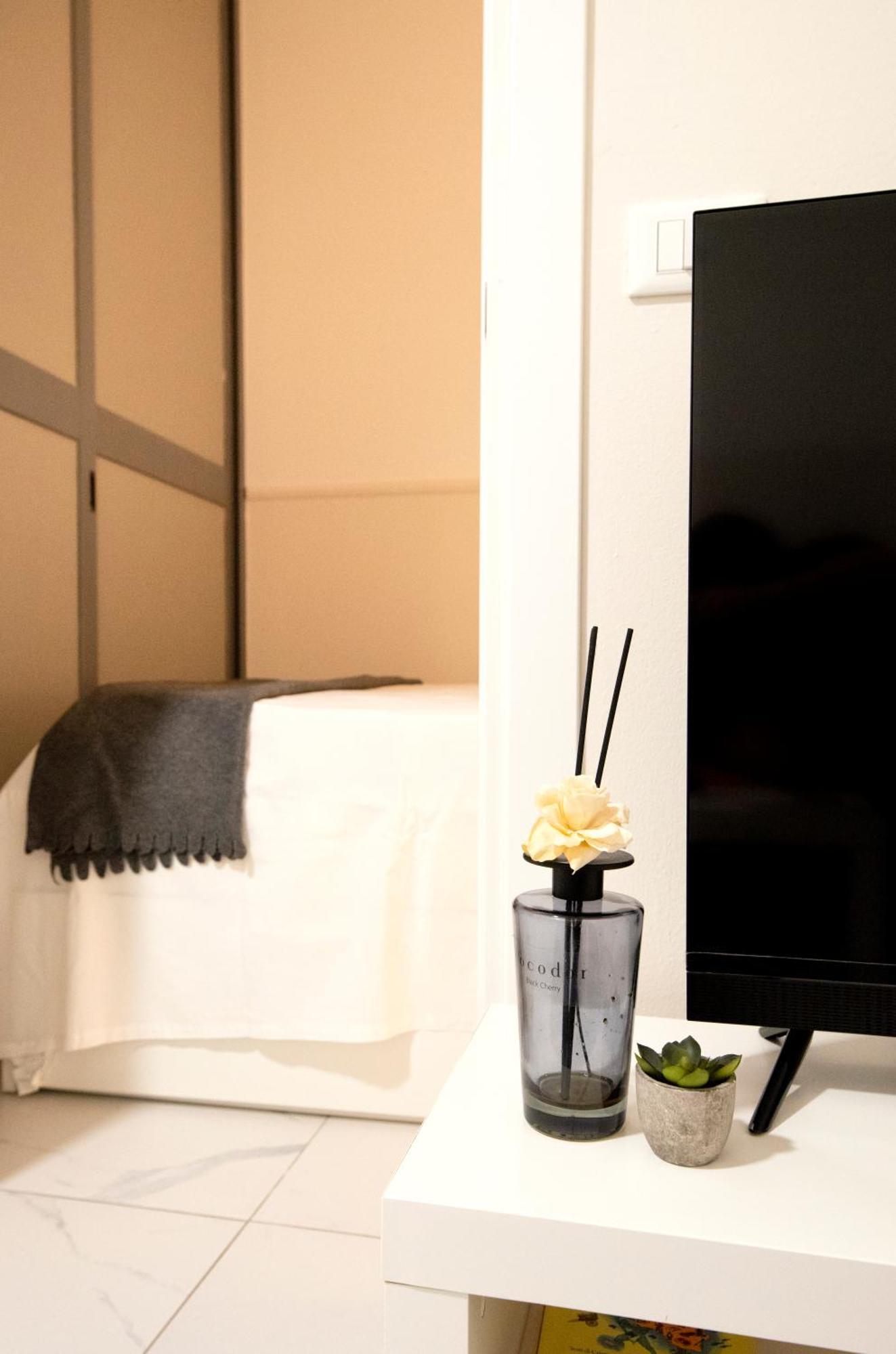 Genova Loft, City Centre Shopping District Catania Exterior photo