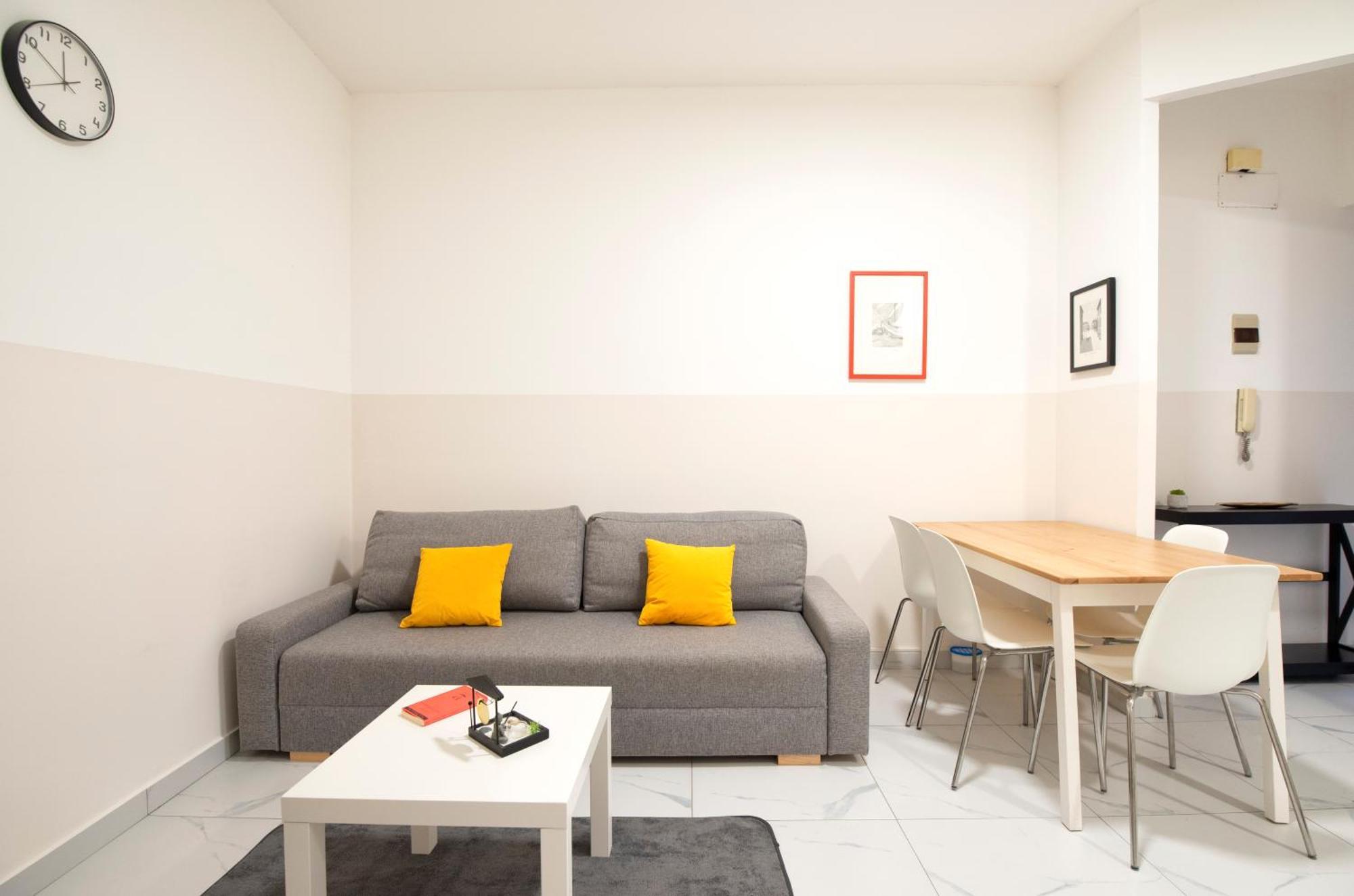 Genova Loft, City Centre Shopping District Catania Exterior photo